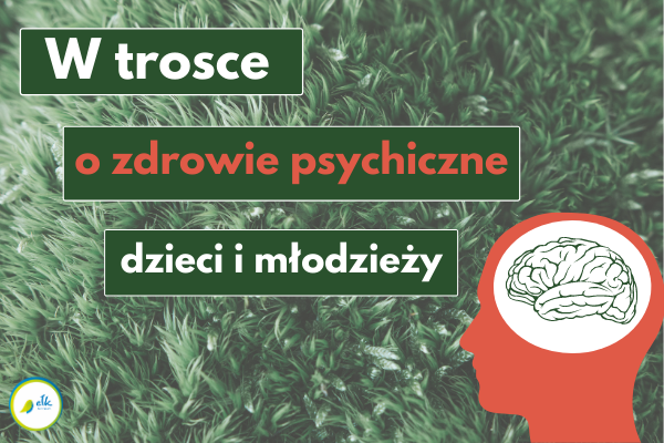 Nowy ośrodek opieki psychologicznej i psychoterapeutycznej w Ełku