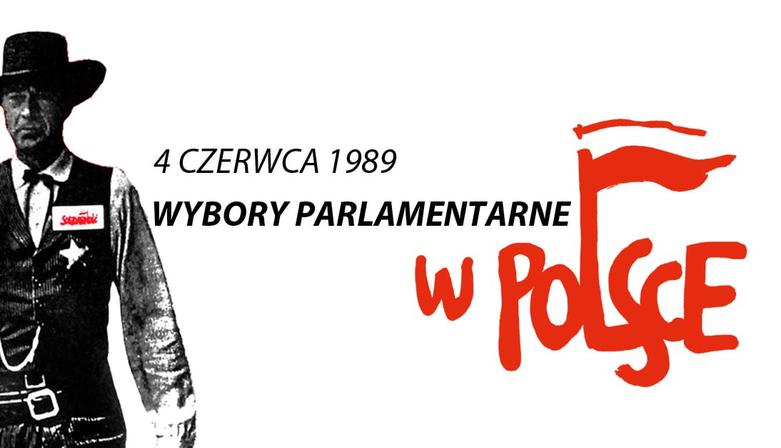 32. Jahrestag der parlamentarischen Ausarme am 4. Juni 1989