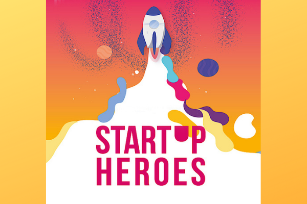 PNT podpisał umowy w projekcie Startup Heroes