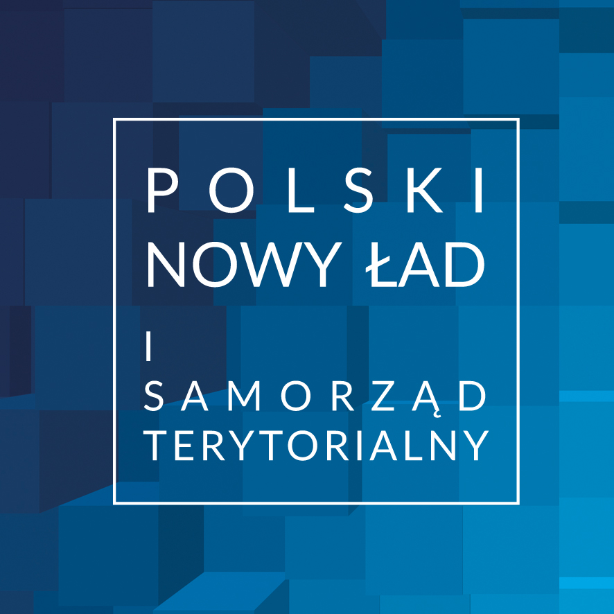 Debata: Polski Nowy Ład i samorząd terytorialny