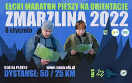 Ruszyły zapisy na Zmarzlinę 2022
