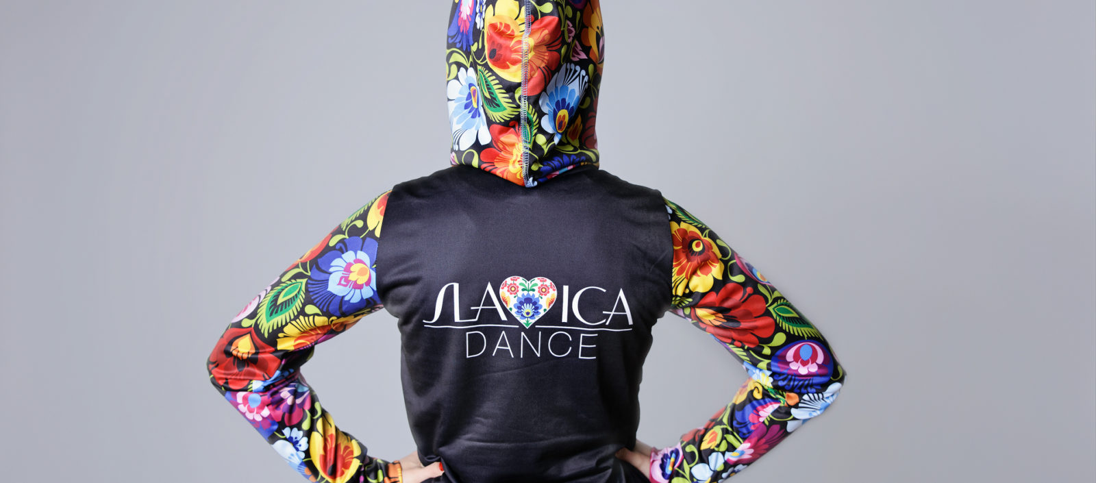 Slavica Dance – tradycja w nowoczesnym wydaniu