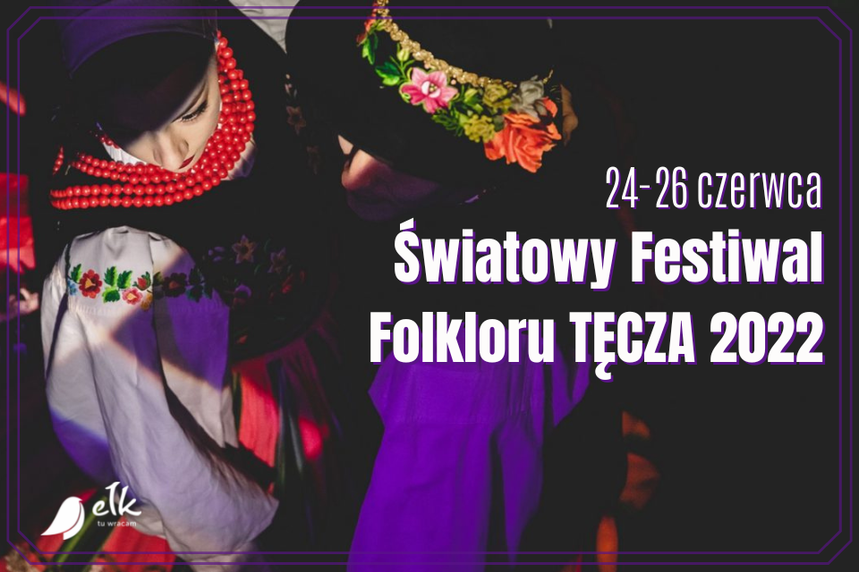 Rainbow World Folklore Festival 2022