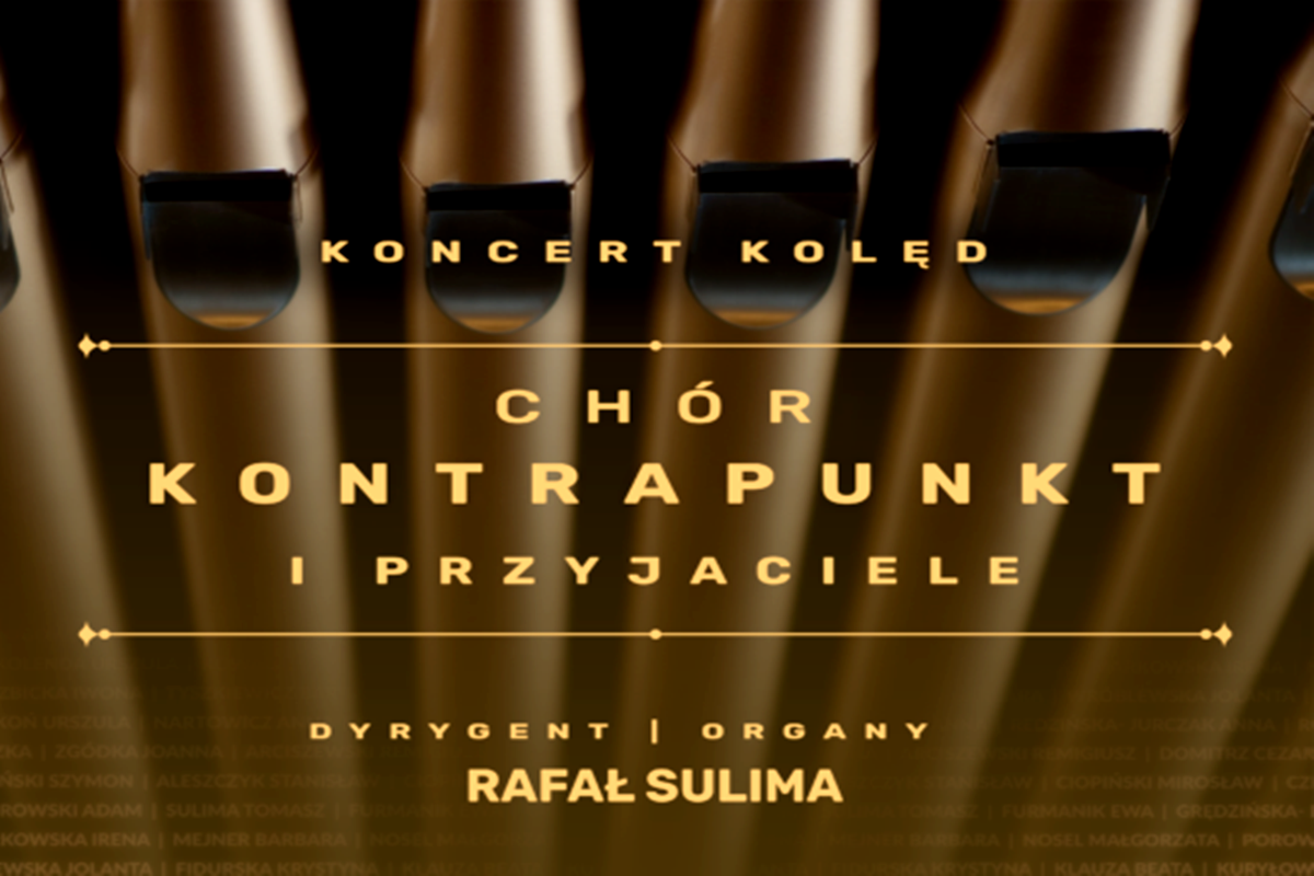 Kontrapunkt Choir and friends
