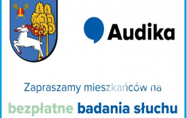 Światowy Dzień Słuchu i bezpłatne badanie słuchu w Ełku