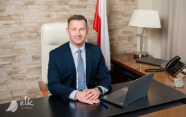 Tomasz Andrukiewicz powołany do składu Komitetu Monitorującego