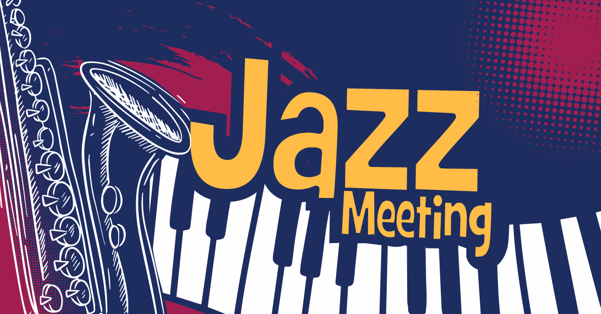 Koncert Miłosza Bazarnika 5tet z cyklu Jazz Meeting