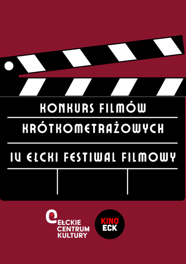 IV. Ełker Filmfestival "Kinoterapia – Kurzfilmwettbewerb"