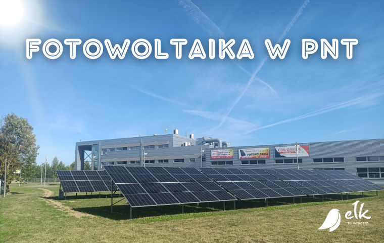 Photovoltaik in PNT
