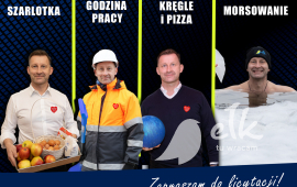 Aukcje prezydenta na rzecz WOŚP