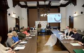 Profilaktyka cyberprzemocy i fonoholizmu w szkołach podstawowych w Ełku