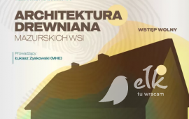 Muzeum (nie tylko) dla Seniora