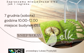 Warsztaty o Odnawialnych Źródłach Energii