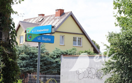 Kolejna droga na Zatorzu zmodernizowana