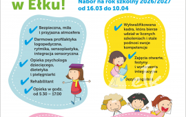 Zapisz dziecko do miejskiego żłobka