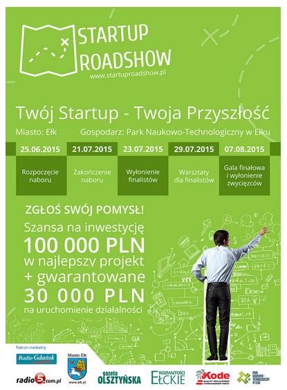 start_up